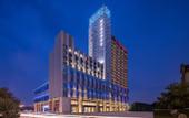 Туры в отель Hampton by Hilton Guangzhou Luoxi
