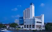 Туры в отель Hampton by Hilton Guangzhou Luoxi