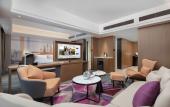 Туры в отель Hampton by Hilton Guangzhou Luoxi