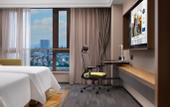 Туры в отель Hampton by Hilton Guangzhou Luoxi
