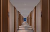 Туры в отель Hampton by Hilton Guangzhou Luoxi