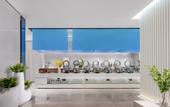 Туры в отель Hampton by Hilton Guangzhou Luoxi