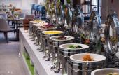 Туры в отель Hampton by Hilton Guangzhou Luoxi