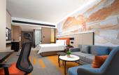 Туры в отель Hampton by Hilton Yingtan