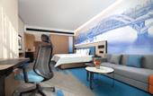 Туры в отель Hampton by Hilton Yingtan