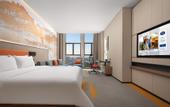 Туры в отель Hampton by Hilton Yingtan