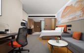 Туры в отель Hampton by Hilton Yingtan