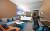 Туры в отель Hampton by Hilton Yingtan