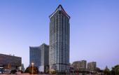 Туры в отель Hampton by Hilton Yingtan