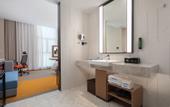 Туры в отель Hampton by Hilton Yingtan