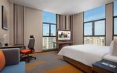 Туры в отель Hampton by Hilton Yingtan