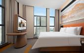 Туры в отель Hampton by Hilton Yingtan