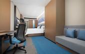 Туры в отель Hampton by Hilton Yingtan