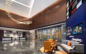 Туры в отель Hampton by Hilton Yingtan