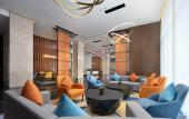 Туры в отель Hampton by Hilton Foshan Nanhai Movie and TV Town