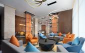 Туры в отель Hampton by Hilton Foshan Nanhai Movie and TV Town