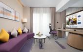 Туры в отель Hampton by Hilton Foshan Nanhai Movie and TV Town