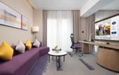 Туры в отель Hampton by Hilton Foshan Nanhai Movie and TV Town