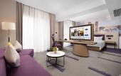 Туры в отель Hampton by Hilton Foshan Nanhai Movie and TV Town