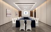 Туры в отель Hampton by Hilton Foshan Nanhai Movie and TV Town