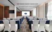 Туры в отель Hampton by Hilton Foshan Nanhai Movie and TV Town