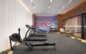 Туры в отель Hampton by Hilton Foshan Nanhai Movie and TV Town