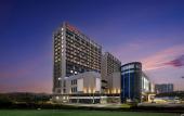 Туры в отель Hampton by Hilton Foshan Nanhai Movie and TV Town
