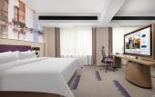Туры в отель Hampton by Hilton Foshan Nanhai Movie and TV Town