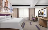 Туры в отель Hampton by Hilton Foshan Nanhai Movie and TV Town