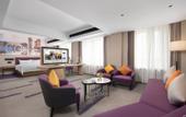 Туры в отель Hampton by Hilton Foshan Nanhai Movie and TV Town