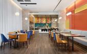 Туры в отель Hampton by Hilton Foshan Nanhai Movie and TV Town
