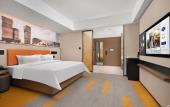 Туры в отель Hampton by Hilton Foshan Nanhai Movie and TV Town