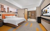 Туры в отель Hampton by Hilton Foshan Nanhai Movie and TV Town