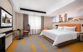 Туры в отель Hampton by Hilton Foshan Nanhai Movie and TV Town