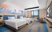 Туры в отель Hampton by Hilton Foshan Nanhai Movie and TV Town