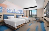 Туры в отель Hampton by Hilton Foshan Nanhai Movie and TV Town