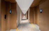 Туры в отель Hampton by Hilton Foshan Nanhai Movie and TV Town