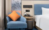Туры в отель Hampton by Hilton Foshan Nanhai Movie and TV Town