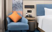 Туры в отель Hampton by Hilton Foshan Nanhai Movie and TV Town