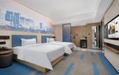 Туры в отель Hampton by Hilton Foshan Nanhai Movie and TV Town