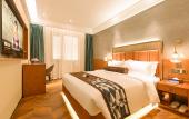 Туры в отель James Joyce Coffetel Hotel (Beijing Huanqiu Dujiaqu Yunhe Shangwuqu)