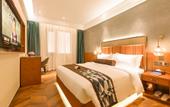 Туры в отель James Joyce Coffetel Hotel (Beijing Huanqiu Dujiaqu Yunhe Shangwuqu)