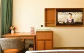 Туры в отель James Joyce Coffetel Hotel (Beijing Huanqiu Dujiaqu Yunhe Shangwuqu)