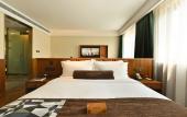 Туры в отель James Joyce Coffetel Hotel (Beijing Huanqiu Dujiaqu Yunhe Shangwuqu)