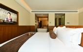 Туры в отель James Joyce Coffetel Hotel (Beijing Huanqiu Dujiaqu Yunhe Shangwuqu)