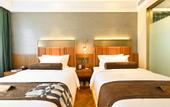 Туры в отель James Joyce Coffetel Hotel (Beijing Huanqiu Dujiaqu Yunhe Shangwuqu)