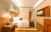 Туры в отель James Joyce Coffetel Hotel (Beijing Huanqiu Dujiaqu Yunhe Shangwuqu)