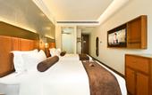 Туры в отель James Joyce Coffetel Hotel (Beijing Huanqiu Dujiaqu Yunhe Shangwuqu)