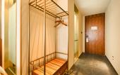 Туры в отель James Joyce Coffetel Hotel (Beijing Huanqiu Dujiaqu Yunhe Shangwuqu)