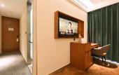 Туры в отель James Joyce Coffetel Hotel (Beijing Huanqiu Dujiaqu Yunhe Shangwuqu)